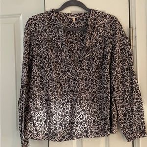 Classic Tunic shirt